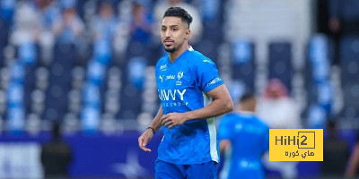 موقف رينان لودي من الرحيل عن الهلال 