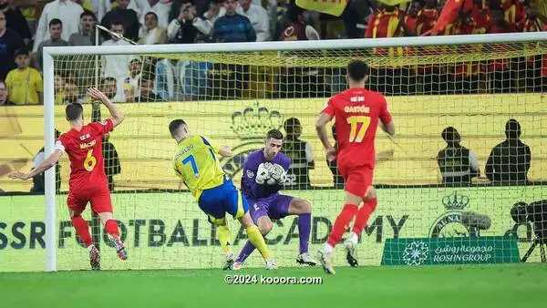 سوسيداد يتبادل المراكز مع بيتيس في الدوري الإسباني | يلاكورة 