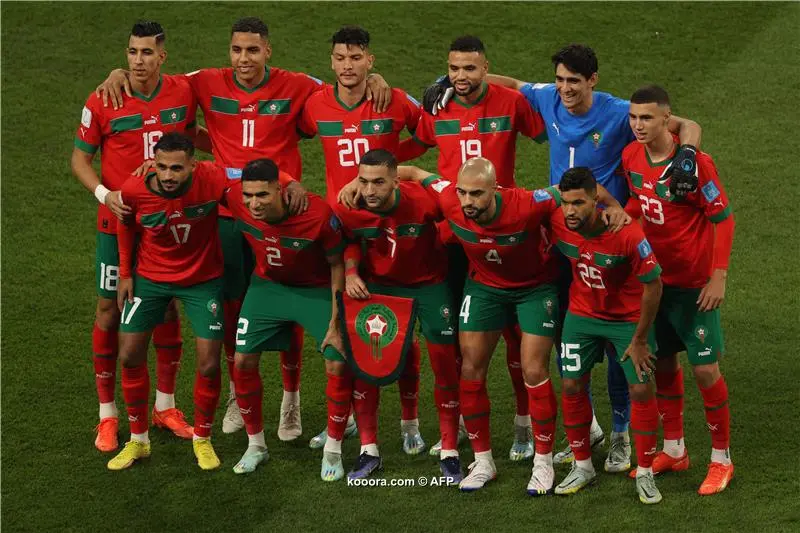 منتخب ألمانيا يؤدي تدريبات في الصالة الرياضية قبل مباراة إسكتلندا 