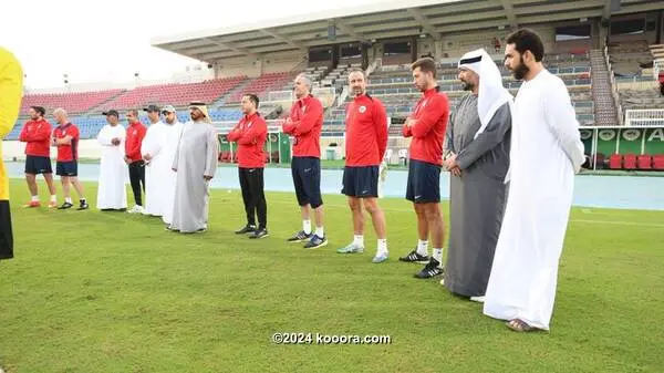 الهلال يتقدم على البكيرية بهدف في الشوط الأول 