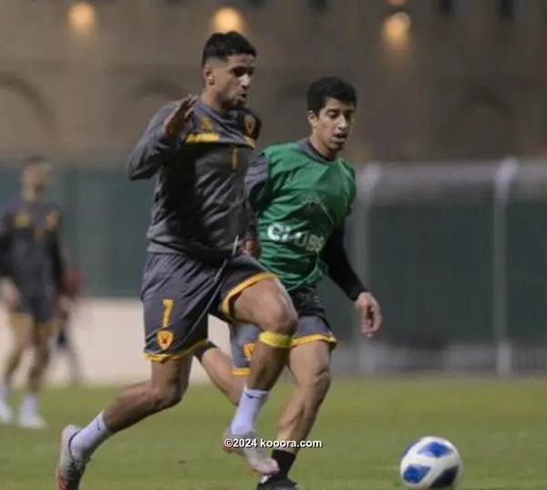 الهلال السعودي يستعيد مالكوم وميتروفيتش قبل كلاسيكو كأس الملك 