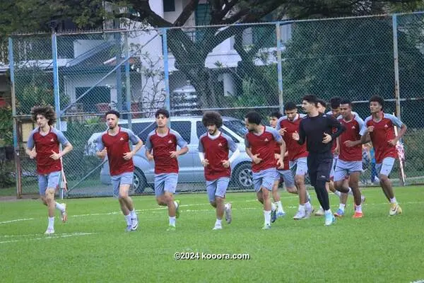 أرباح برشلونة في كل مباراة على ملعب مونتجويك 