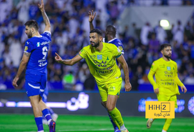 تطور جديد بشأن موقف ياسين بونو من المشاركة مع الهلال أمام النصر 