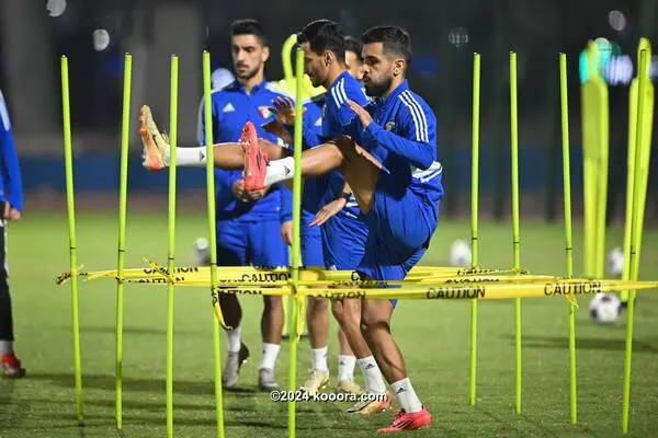 بلانيس يستعد للقرار الصعب .. "مراهق" يهدد بطرد عبدالله المعيوف من الاتحاد! | 