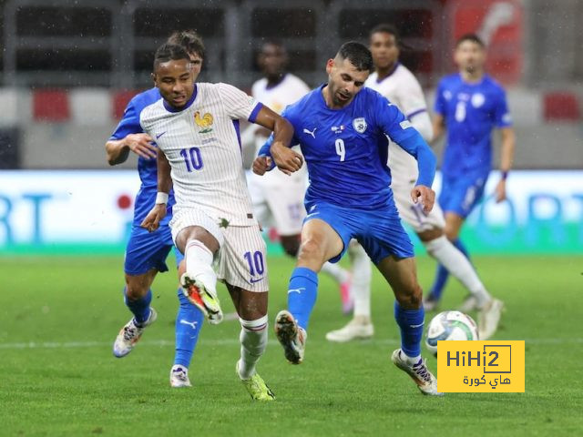 تأجيل مواجهة الطائي ضد الاتحاد في الدوري السعودي لسوء الأحوال الجوية 