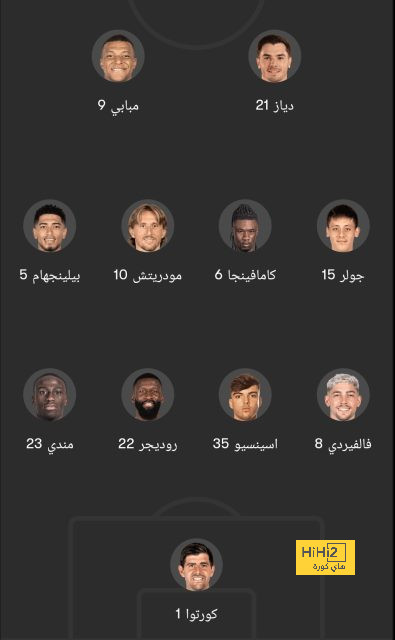 النجومية تطبخ على نار هادئة.. عمر مرموش يواصل التوهج مع فرانكفورت - Scores 