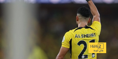 أخبار الهلال اليوم | "لعبنا ضد منتخب السعودية"، وقرار نهائي في قضية البليهي | 