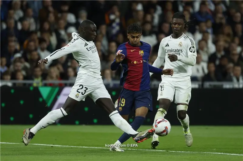 دوري الأبطال … ليس ضمن أهداف باريس الموسم القادم! 