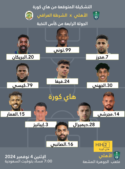 آخر تطورات انتقال كوليبالي للهلال السعودي 