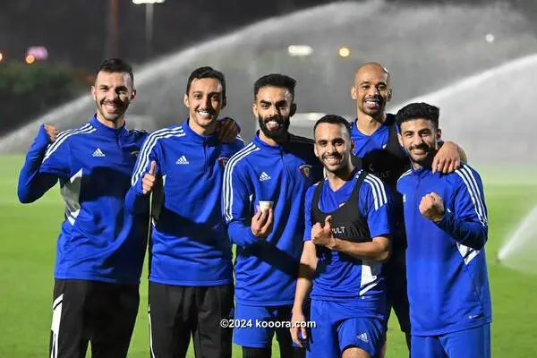 تاليسكا يعود لتشكيل النصر في الكلاسيكو 