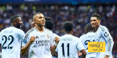 ريال مدريد بدأ تدوير عجلة الأموال من ملعب بيرنابيو الجديد 