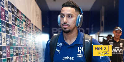 بالأرقام … كل ما قدمه لاجامي أمام الهلال 