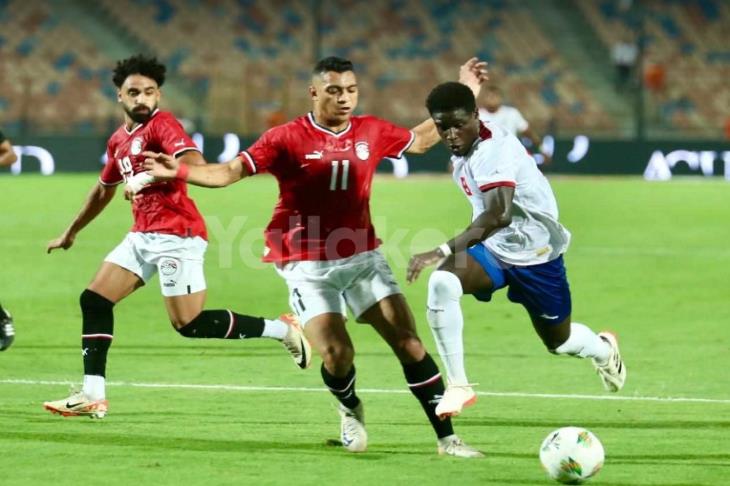 "لن أغلق الباب!" .. نجولو كانتي يرعب الاتحاد بعد تألقه مع منتخب فرنسا | 