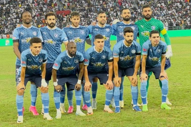 جماهير الوداد تُوّجه سهام الانتقاد إلى فوزي لقجع وتُعاتب أيت منا - Scores 