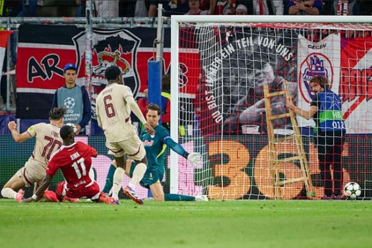 أجانب النصر أمام الريان القطري في دوري أبطال آسيا للنخبة 