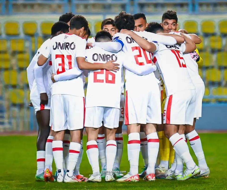 موعد مباريات الشباب المقبلة في الدوري 