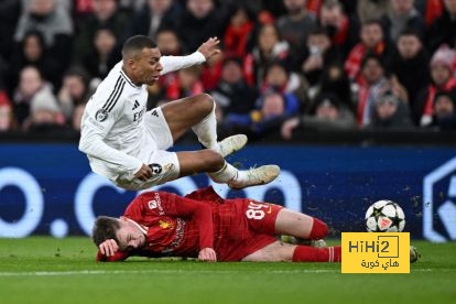 ليفربول يفتح مفاوضات جديدة مع ألكسندر أرنولد - Scores 