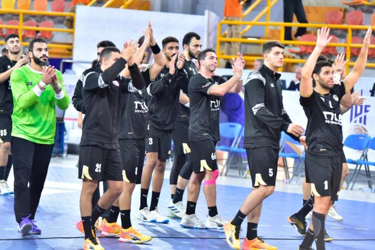 نجوم إفريقيا يسقطون العالمي .. النصر يخسر أمام الرائد ويتراجع في سباق الصدارة مع الهلال | 