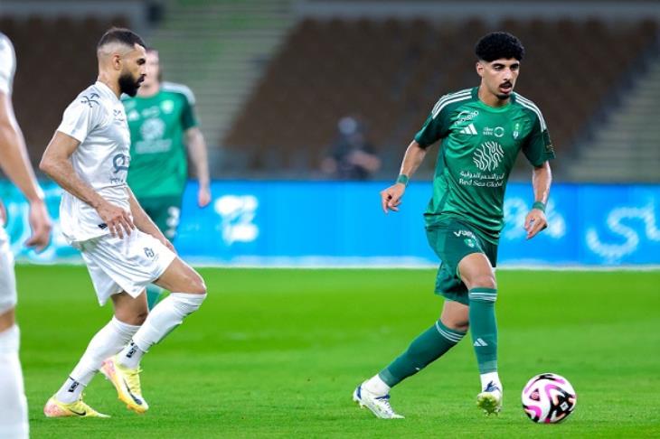 فيديو: هدف كوتينيو في مرمى النصر السعودي 