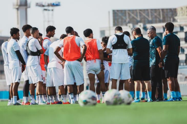 عودة رباعي الهلال تحول تشكيلة الديربي أمام النصر 