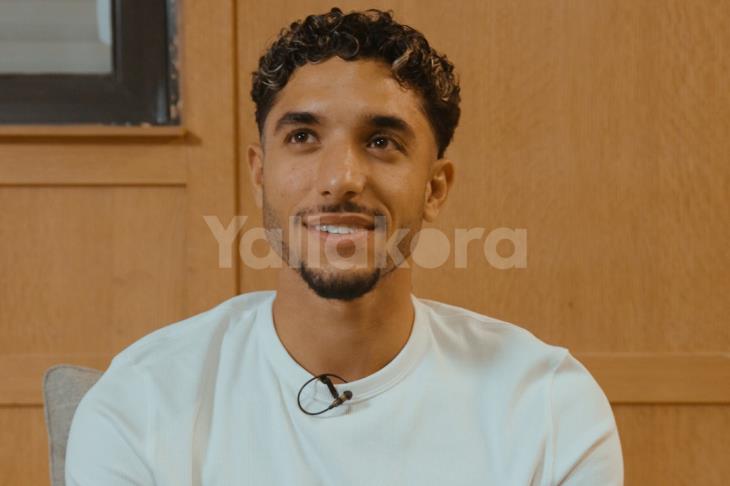 اتليتكو مدريد يضع عينه على لاعب فولهام 