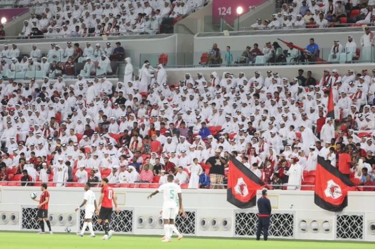 الظهور الأول لبوتشيتينو.. أمريكا تهزم بنما بثنائية وديا | يلاكورة 