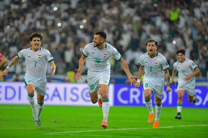 سقط ميتًا في منتصف الملعب .. وفاة لاعب منتخب غانا! | 