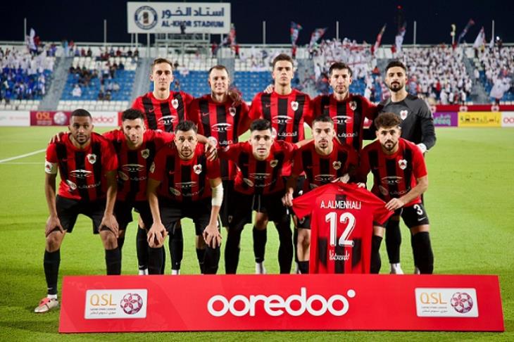 بدلاء الاتحاد أمام الخليج 