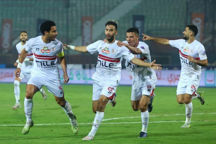 الموقف النهائي لمشاركة ديميرال في الديربي أمام الاتحاد 