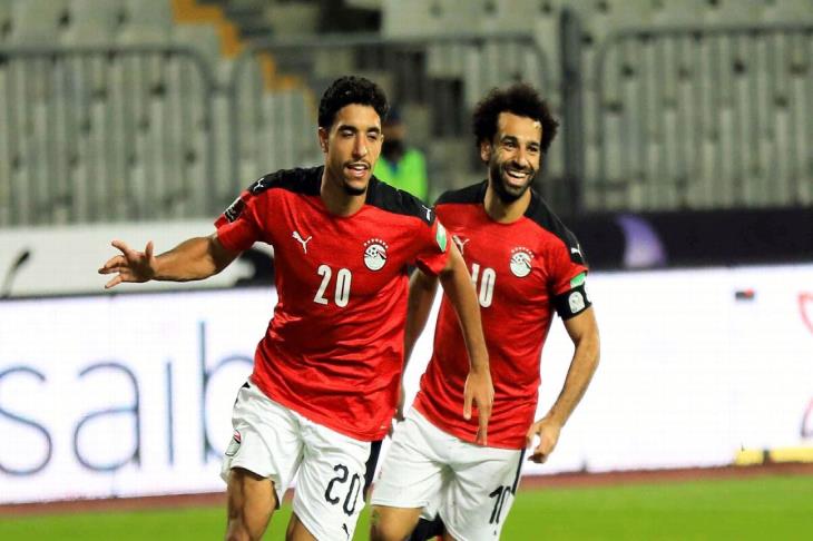 أول تعليق من أكرم عفيف بعد فوزه بجائزة أفضل لاعب في آسيا 2023 - Scores 