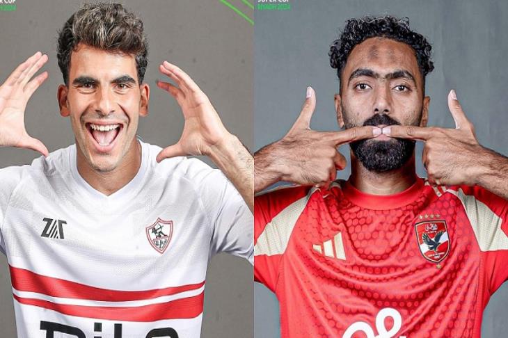 الجهاز المؤقت فى الزمالك يضع خطة مواجهة المصرى بالكونفدرالية 