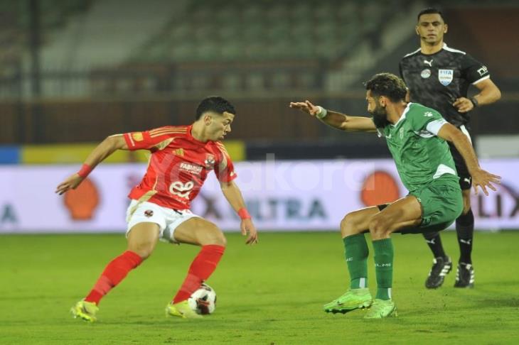 عاجل.. النصر ينافس الاتحاد على ضم صديق رونالدو 