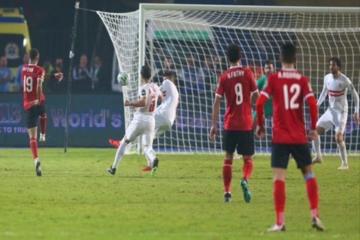 طريق منتخب كوت ديفوار فى رحلة الوصول لنصف نهائى كأس أمم أفريقيا 