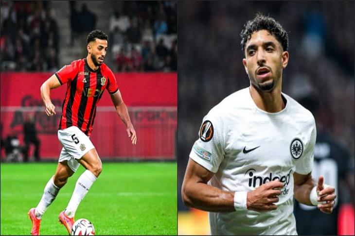 ترتيب هدافى الدوري الإنجليزي.. محمد صلاح يلاحق هالاند على الصدارة 