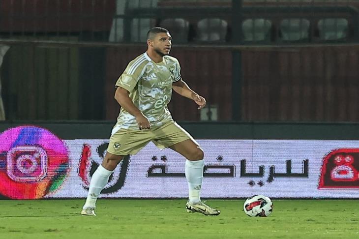 سعود عبدالحميد أفضل من كل لاعبي الهلال مجددًا بفضل هذه النقطة! 