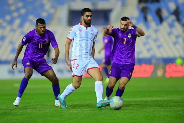 الفرصة الثانية تعيد بغداد بونجاح الى الأضواء مع المنتخب الجزائري 