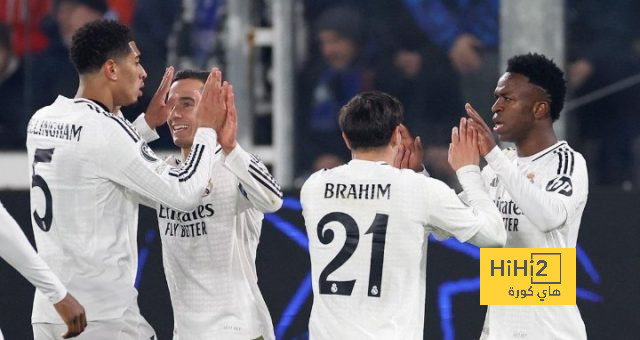 ريال مدريد غير مستعد للتفاوض مع الخليفي بشأن مبابي ! 