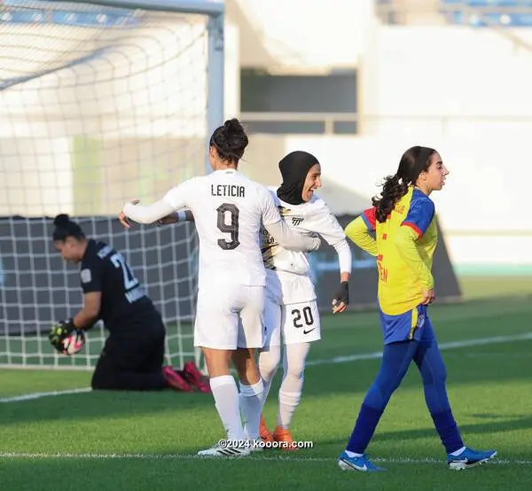 ماذا قدم ميشائيل ديلغادو في مباراة الهلال والوحدة؟ 