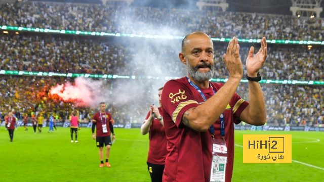 بعد السقوط أمام الهلال .. جاياردو يعلن عن اجتماع حاسم مع مسؤولي الاتحاد لهذا السبب! | 