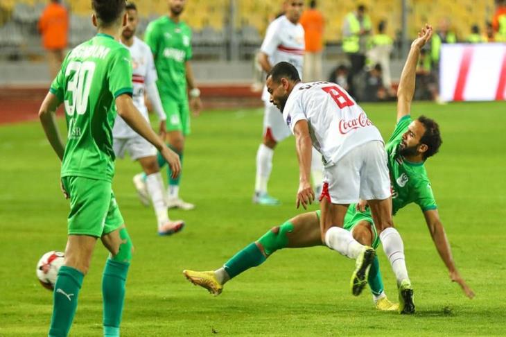 الموقف النهائي لريال مدريد من رحيل أنشيلوتي 