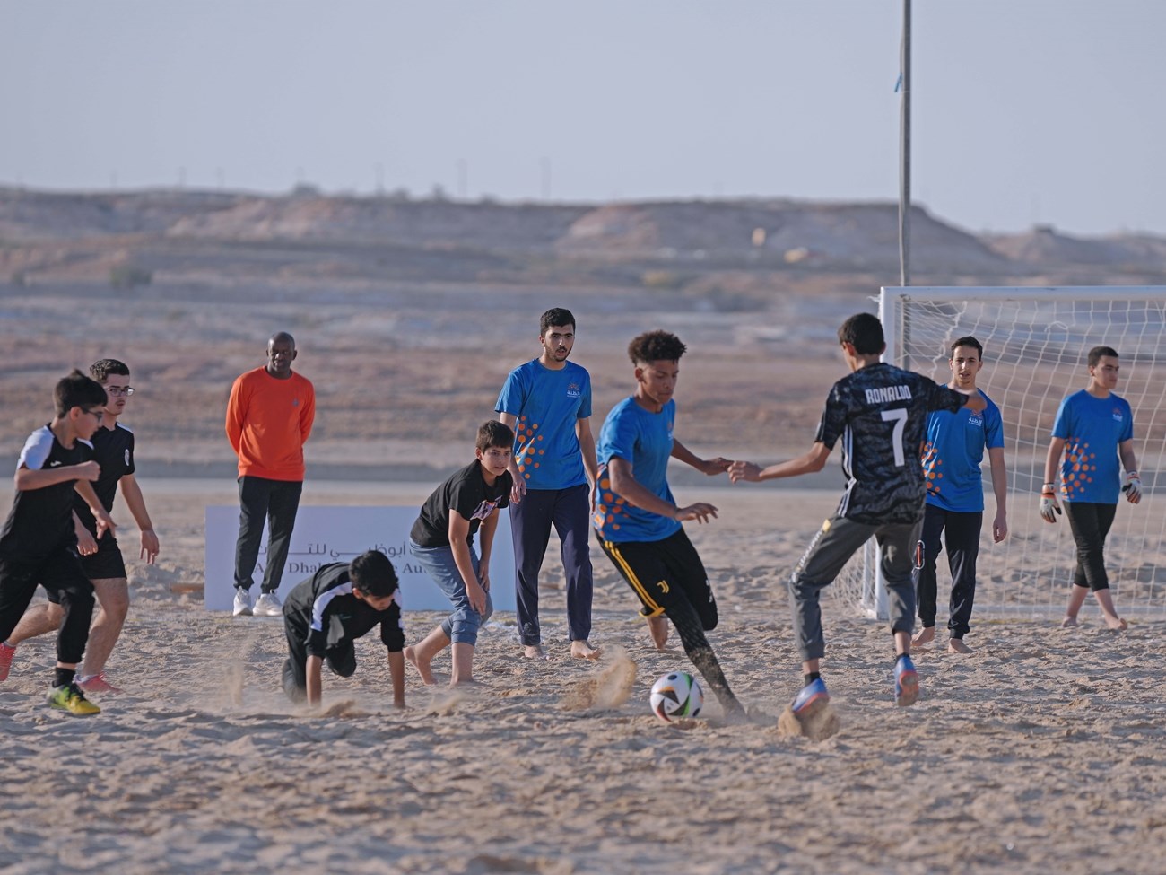 إيفرتون سيهبط لدوري الدرجة الأولى مع بيلسا في هذه الحالة 