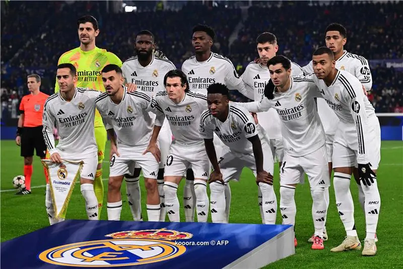 هل ستكون الأموال عائقًا أمام ريال مدريد لحسم صفقة مبابي …؟! 