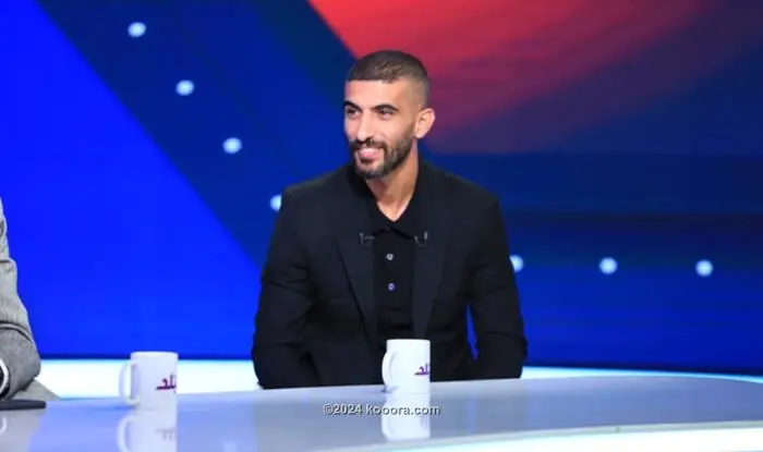 جافي يعود لتدريبات منتخب إسبانيا 