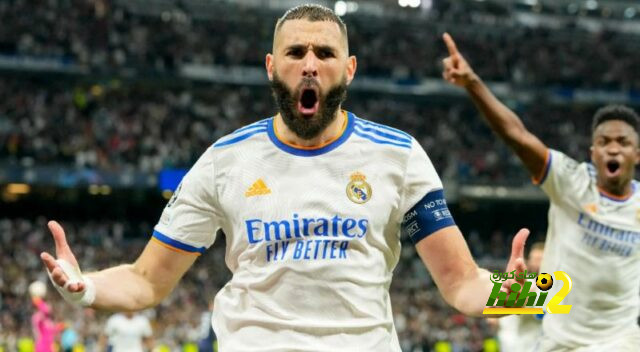 لاعب جيرونا: إذا فزنا على ريال مدريد يمكننا حصد اللقب 