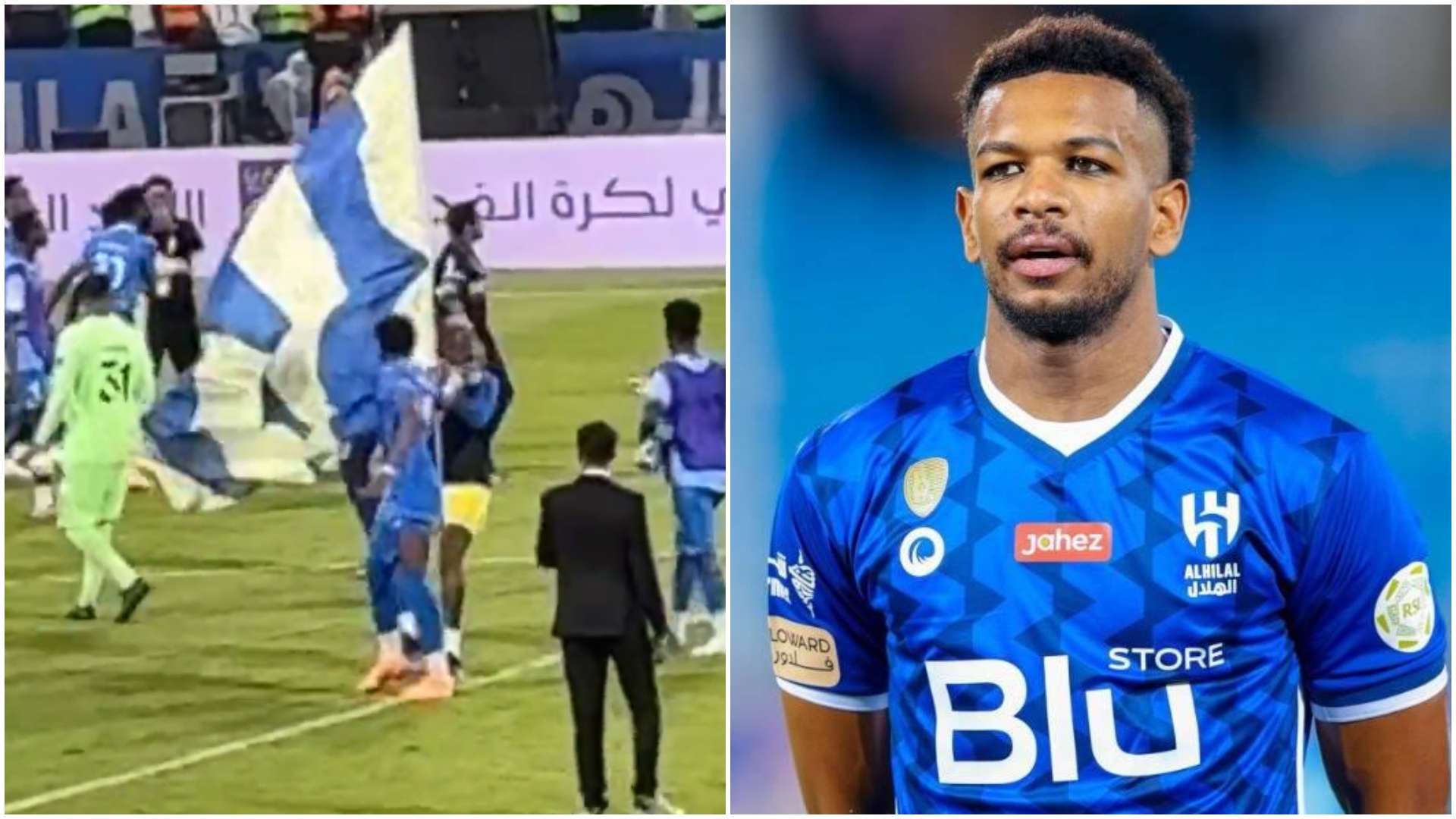 أنجيلو: أخطأنا أمام القادسية.. وهذا وجه النصر الحقيقي 