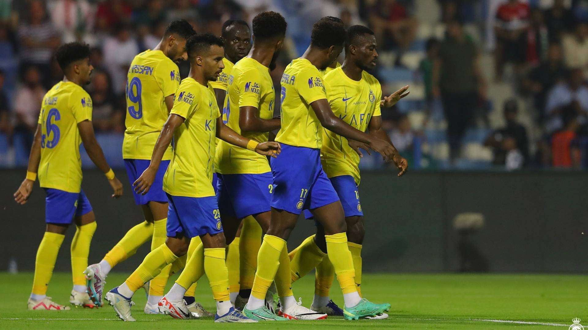 الهلال بطلا لكأس العالم …! 