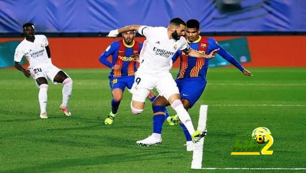 هل يمكن أن يحلم ريال مدريد بسداسية تاريخية الموسم القادم ..؟! 