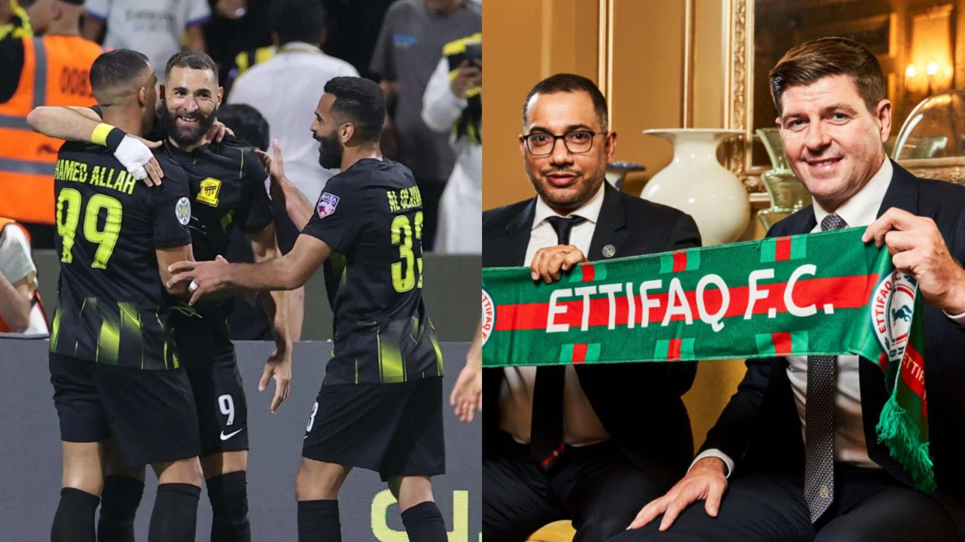 "جيوكيريس ونجم مصري على رأسهم" .. السعودية تخطط للتعاقد مع مطلب جماهير النصر و6 أسماء مفاجئة! | 