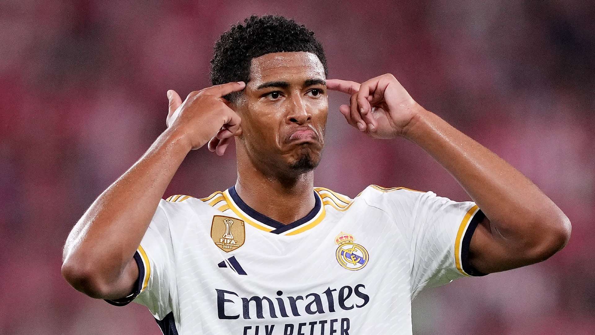 سبب هدوء ريال مدريد في معركة مبابي 