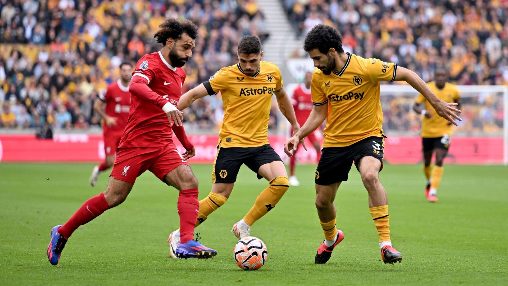 ملخص وأهداف أرسنال ضد لوتون تاون 2-0 فى الدورى الإنجليزى 